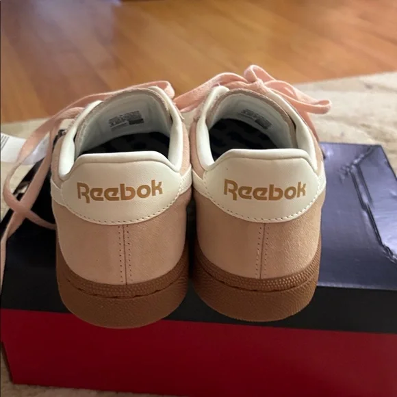 Reebok Club C Grounds - Picture 7 of 11